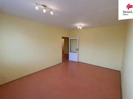 fotografie | Prodej bytu, 2+1, 55 m²