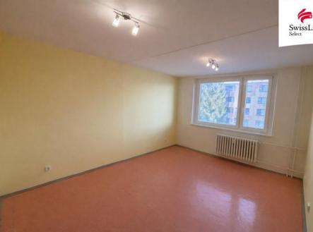 fotografie | Prodej bytu, 2+1, 55 m²