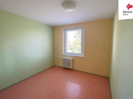 fotografie | Prodej bytu, 2+1, 55 m²