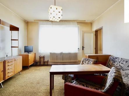 fotografie | Prodej bytu, 1+1, 39 m²