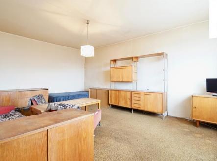 fotografie | Prodej bytu, 1+1, 39 m²