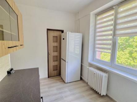 fotografie | Prodej bytu, 2+1, 54 m²