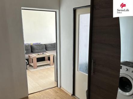 fotografie | Prodej bytu, 2+1, 58 m²