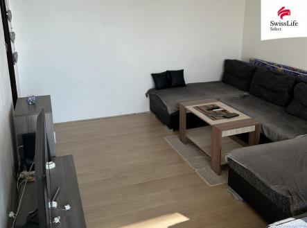 fotografie | Prodej bytu, 2+1, 58 m²