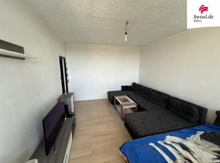 Prodej bytu, 2+1, 58 m² obrázek