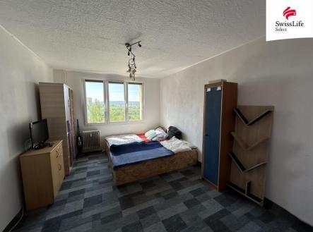 fotografie | Prodej bytu, 2+1, 58 m²