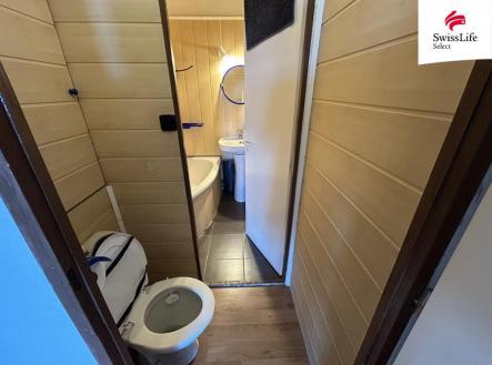 fotografie | Prodej bytu, 2+1, 58 m²