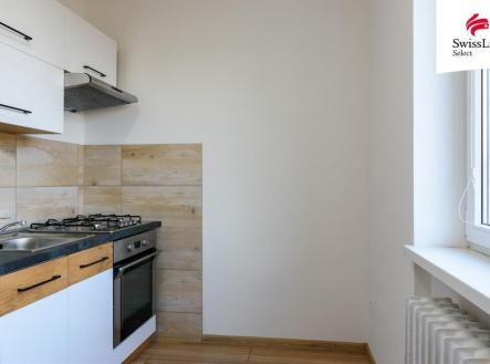 fotografie | Pronájem bytu, 2+1, 55 m²