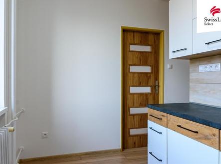 fotografie | Pronájem bytu, 2+1, 55 m²