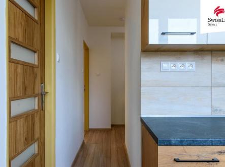 fotografie | Pronájem bytu, 2+1, 55 m²