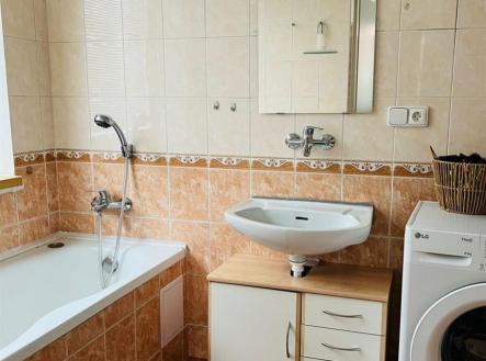 fotografie | Pronájem bytu, 2+kk, 45 m²