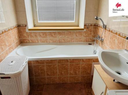 fotografie | Pronájem bytu, 2+kk, 45 m²