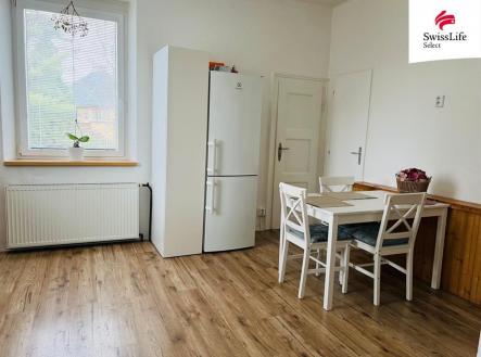Pronájem bytu, 2+kk, 45 m² obrázek
