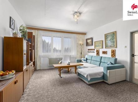 fotografie | Prodej bytu, 3+1, 83 m²