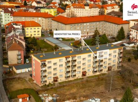 fotografie | Prodej bytu, 3+1, 83 m²