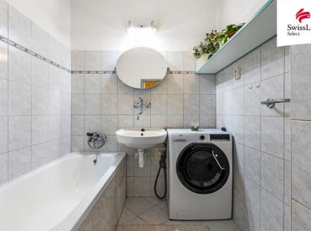 fotografie | Prodej bytu, 3+1, 83 m²