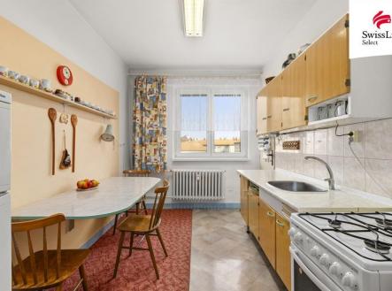 fotografie | Prodej bytu, 3+1, 83 m²