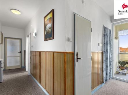 fotografie | Prodej bytu, 3+1, 83 m²