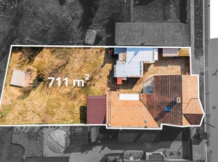 fotografie | Prodej - dům/vila, 154 m²