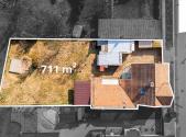 Prodej - dům/vila, 154 m²