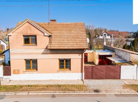 fotografie | Prodej - dům/vila, 154 m²