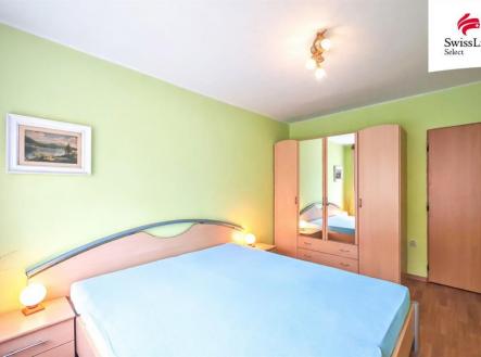 fotografie | Prodej bytu, 3+1, 80 m²