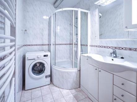 fotografie | Prodej bytu, 3+1, 80 m²