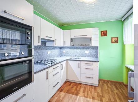 fotografie | Prodej bytu, 3+1, 80 m²