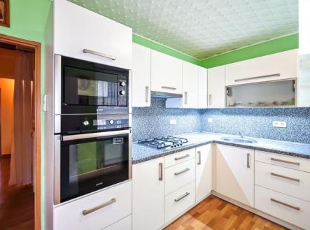 fotografie | Prodej bytu, 3+1, 80 m²