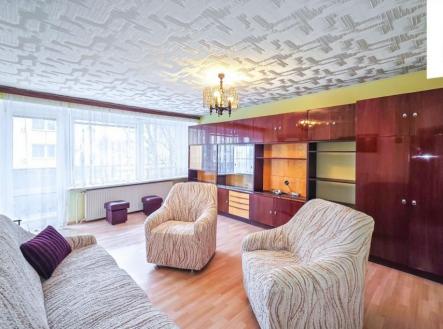 fotografie | Prodej bytu, 3+1, 80 m²