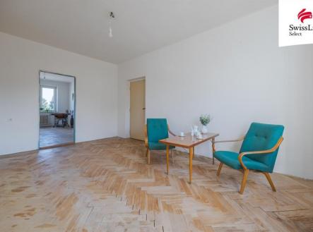 fotografie | Prodej bytu, 3+1, 67 m²