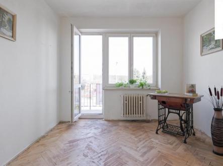 fotografie | Prodej bytu, 3+1, 67 m²