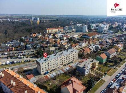 fotografie | Prodej bytu, 3+1, 67 m²