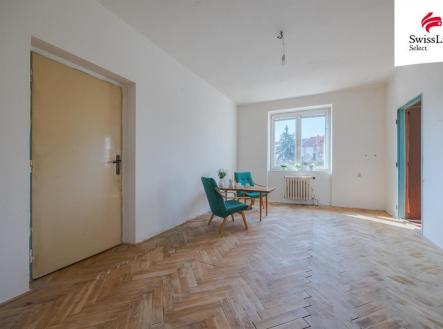 fotografie | Prodej bytu, 3+1, 67 m²