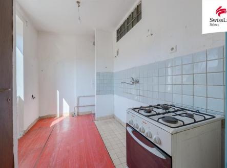 fotografie | Prodej bytu, 3+1, 67 m²