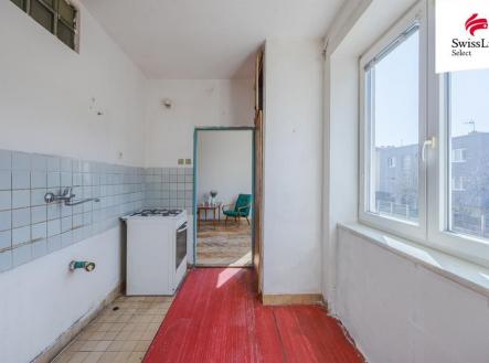 fotografie | Prodej bytu, 3+1, 67 m²