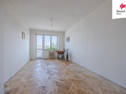 fotografie | Prodej bytu, 3+1, 67 m²