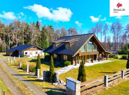 fotografie | Prodej - dům/vila, 205 m²