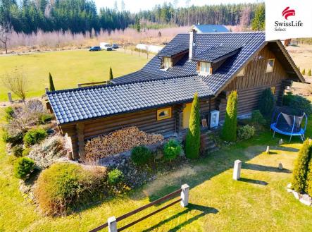 fotografie | Prodej - dům/vila, 205 m²