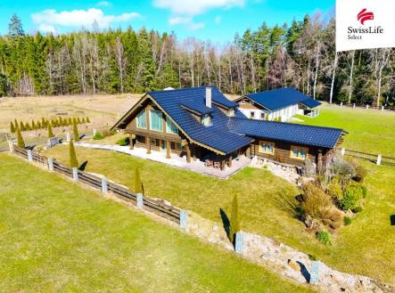 fotografie | Prodej - dům/vila, 205 m²