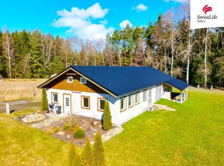 fotografie | Prodej - dům/vila, 205 m²