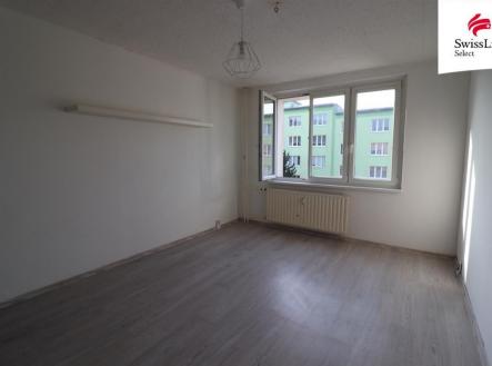 fotografie | Prodej bytu, 2+1, 52 m²