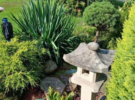 fotografie | Prodej - pozemek, zahrada, 416 m²