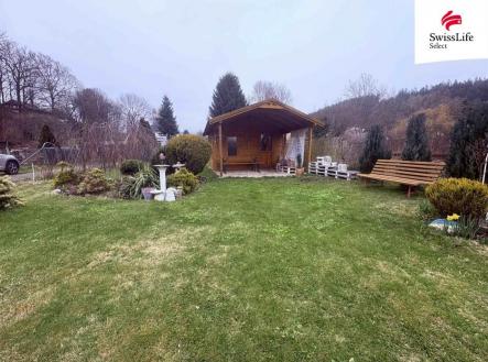 fotografie | Prodej - pozemek, zahrada, 416 m²