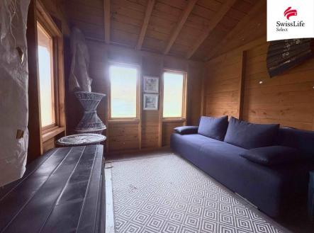 fotografie | Prodej - pozemek, zahrada, 416 m²