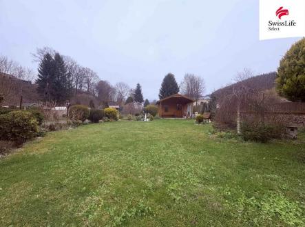 fotografie | Prodej - pozemek, zahrada, 416 m²