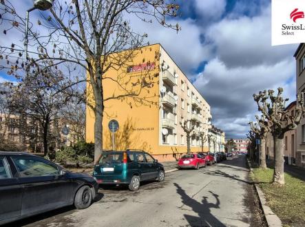 fotografie | Pronájem bytu, 1+1, 35 m²