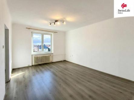 fotografie | Pronájem bytu, 1+1, 35 m²