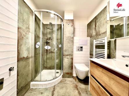 fotografie | Pronájem bytu, 1+kk, 24 m²