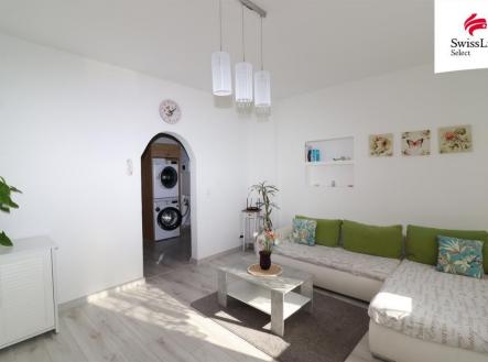 fotografie | Prodej bytu, 3+1, 97 m²